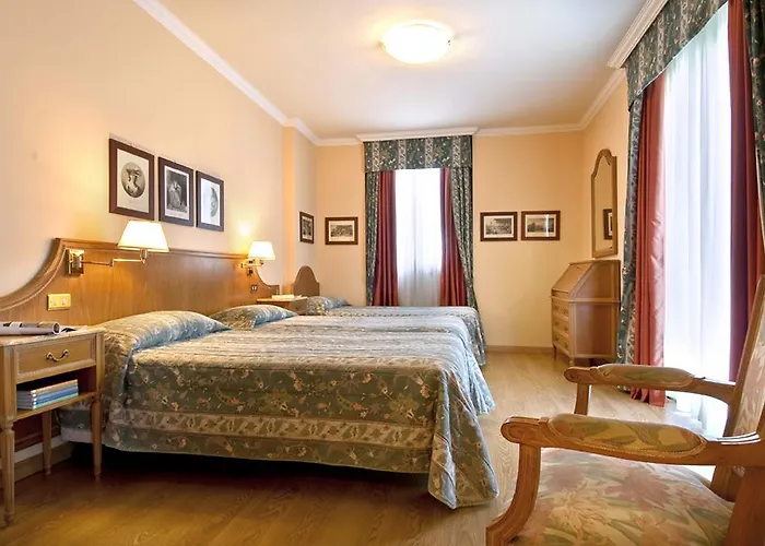 Carl&do Lejlighedshotel