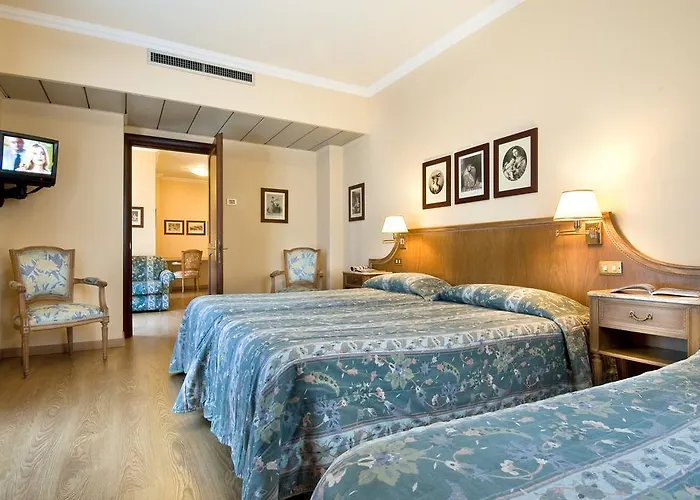 Lejlighedshotel Carl&do