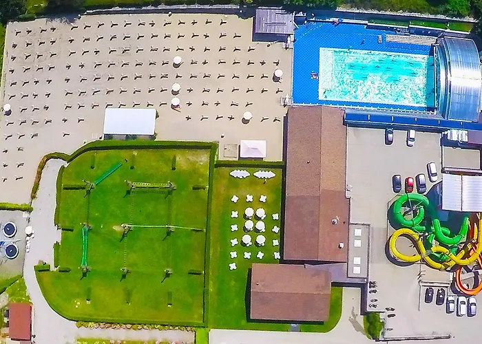 Carl&do Lejlighedshotel 4*